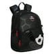 thumbnail image 1 of Mochila  gum 2026 futbol ng head, 1 of 5