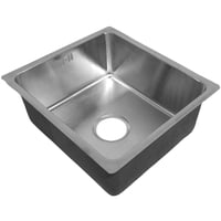 Domsa - Lavaplatos Bajo Cubierta 43X39X20 Cm