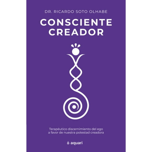 Libro Consciente Creador