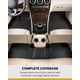 thumbnail image 2 of Alfombrilla 3D MaxPider Kagu Custom Fit Ford F-250/350/450, 2 of 9