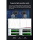 thumbnail image 4 of DAC TOPPING E30 II Hi-Res USB/Óptico/Coaxial Negro, 4 of 9