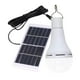 thumbnail image 3 of Bombilla Solar LED, Luz de Pesca Nocturna Portátil, 3 of 3