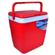 thumbnail image 1 of Cooler Nevera Caba Hielera Portátil 22 Litros Wenco Rojo, 1 of 2