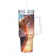 thumbnail image 2 of Vaso Térmico Desmarcar Corgi de Acero Inoxidable con Asa 1180 ml, 2 of 6