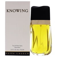 Perfume Estée Lauder Knowing De Edp Mujer