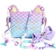 thumbnail image 1 of Monedero Mibasies para niñas pequeñas disfrazadas con joyas y accesorios, 1 of 7