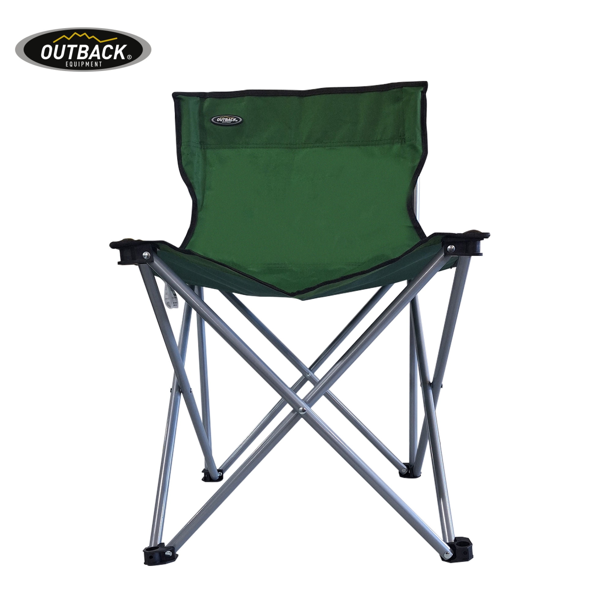 Silla De Camping Basica