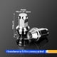 thumbnail image 2 of Tuercas Dynofit 14x2 OEM de acero para F150 2000-2014, 2 of 7