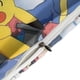 thumbnail image 4 of Pokemon And Ash Friends 3 Piece Sets Full/Queen Size - Reversible Microfiber Quilts with Shams Soft Lightweight Bedspread Coverlet Comforter for All Season Bed Sheets, 4 of 4