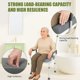 thumbnail image 2 of Cojín de asiento de ducha Gwremzlox Soft para sillas de tercera edad, 2 of 7