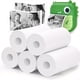 thumbnail image 3 of Instant Print Camera For Kids, Upgrade Selfie Kids Camera, Digital Zero Ink Video Camera With 3 Rolls Print Paper Camera, 1000 MAh, Dual Lens,1080P HD Video Recorder For Girls And Boys Gifts, 3 of 4