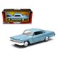 thumbnail image 1 of Auto De Colección A Escala 1 24 Newray Chevrolet Impala Ss 1962 Azul, 1 of 1