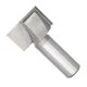 thumbnail image 4 of Tablero de estropajo de 2 canales Limpieza de la parte inferior Alisador de superficies Fresa de corte 13, 4 of 5