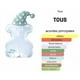 thumbnail image 3 of TOUS BABY EAU DE COLOGNE 100 ML, 3 of 3