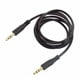 thumbnail image 1 of Cable Dblue 1.8 Metros Stereo Plug 3.5 A 3.5  Bag, 1 of 4