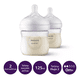 thumbnail image 2 of Mamaderas Natural Response Philips Avent SCY900/02 0m+ 125ml Blanco, 2 of 3