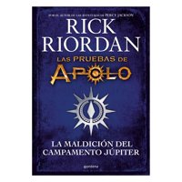 Libro Pruebas De Apolo 6 Penguin Random House