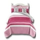 thumbnail image 1 of Set De Cama De 9 Piezas Incluye Cubrecama Mas Juego De Sabanas Mas Cortinas 13, 1 of 5