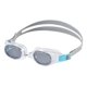 thumbnail image 1 of Gafas de natación Speedo Hydrospex, unisex, para niños de 6 a 14 años, Smoke Ice, 1 of 1