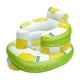 thumbnail image 2 of Lavabo De Ducha De Viaje Portátil Para Sentarse En La Piscina Silla De Ducha De Juguete De Agua Estilo B, 2 of 5