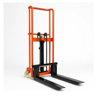 Eoland - Yegua Apilador Hidraulico Manual 400 Kg 130 Cms De Elevacion