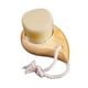 thumbnail image 4 of Cepillo De Limpieza Facial Cepillo Facial Para Aplicar Base Maquillaje Cara Estilo B, 4 of 5