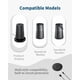 thumbnail image 3 of Dock Cargador Bose SoundLink Revolve USB Carga Rápida Negro, 3 of 3