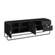thumbnail image 4 of Rack 65" 28076 Negro, 4 of 4