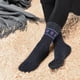 thumbnail image 3 of Pack 4 de calcetines NineToFiveLife de lana merino para mujer, 3 of 7