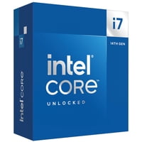 Procesador Intel Core I7-14700K Raptor Lake-S (Lga1700, 20 Cores, 28 Hilos)