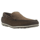 thumbnail image 3 of Mocasin de Hombre Café Casual Ferracini 3138 Astral, 3 of 8