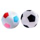 thumbnail image 5 of Sonajero De Juguete De Fútbol De Peluche, Juguetes Deportivos Suaves Para Habitación De Bebé, Regalo Para Dormir, 2x, 5 of 5