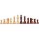 thumbnail image 2 of Piezas Ajedrez Husaria Staunton Na6 FIDE 2 Reinas Extra, 2 of 3