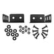 thumbnail image 1 of Kit de accesorios Rack Rail Odyssey European 1U con montaje, 1 of 1