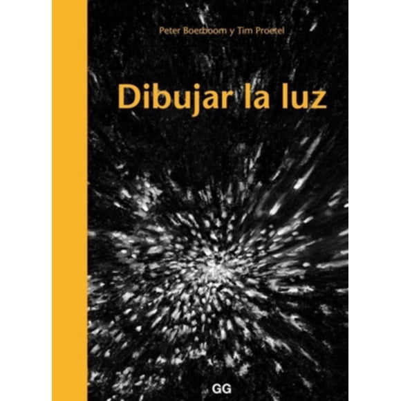 Dibujar La Luz de Editorial Gustavo Gili