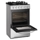 thumbnail image 3 of Cocina Gas licuado / Gas natural 4 Quemadores F 3000 RT, 3 of 13