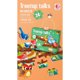 thumbnail image 2 of Puzzle Jumbo Niño 24pcs - Pajaritos, 2 of 2