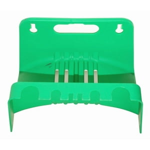 Colgador De Manguera Verde Heliflex Dvp