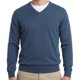 thumbnail image 4 of Sweater Cuello V Hombre, 4 of 4