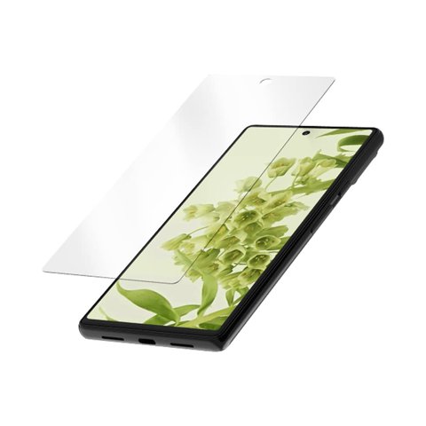 Protector De Pantalla De Cristal Templado Quad Lock Para Google Pixel 6