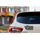 thumbnail image 2 of Sticker Tóxica A Bordo Tóxico Auto Camioneta Suv, 2 of 3