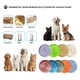 thumbnail image 4 of Cuenco para perros Slow Feeder, bifeaw, silicona, rompecabezas para cachorros, 4 of 7