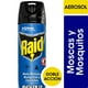 thumbnail image 2 of Insecticida Aerosol Mata Moscas y Mosquitos, 360 ml, 2 of 6