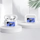 thumbnail image 5 of Pato Lucas theme Airpods Pro Earphone Case Compatible With Apple Devices Premium Flexible Tpu Theme Custom, 5 of 6