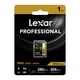 thumbnail image 2 of Tarjeta de Memoria Lexar Serie Gold Profesional 1800x 1TB UHS-II, 2 of 8