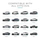 thumbnail image 3 of Cargador de coche eléctrico Lectron Level 2 J1772 240V 40A WiFi, 3 of 9