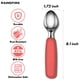 thumbnail image 2 of Cucharón para Helado Urbanstrive de Acero Inoxidable Antideslizante, 2 of 5
