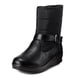 thumbnail image 2 of Botin Negro Casual Mujer Tfa190 ., 2 of 3