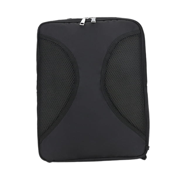 Estuche Para Partituras, Bolsa Para Atril De Música Para Ordenador Portátil, Soporte Para Guitarra, Soporte Para Partituras, Color Negro
