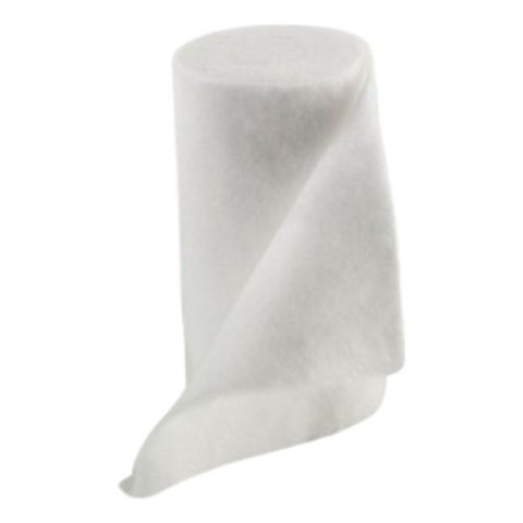 Genérico - Venda Yeso Medica No Adhesiva Hipoalargenica Resistente Lau